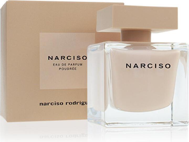 Produktbild Narciso Rodriguez Narciso (Eau de Parfum, 90 ml)