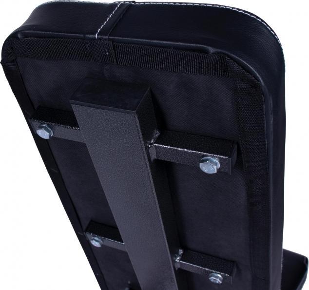 Image du produit Gorilla Sports Banc de musculation réglable