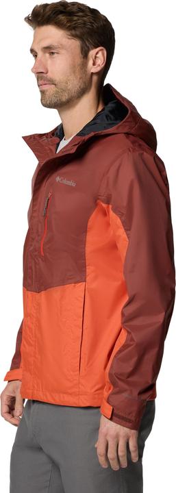 Image du produit Columbia Veste pour homme Pouring Adventure™ III (M)