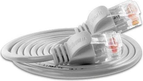 Productafbeelding Wirewin Netwerkkabel (U/UTP, CAT6, 10 m)