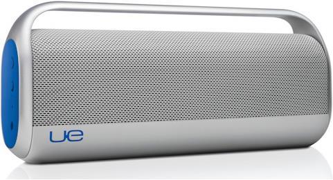 Logitech UE Boombox (6 h, Akkubetrieb, Netzbetrieb)