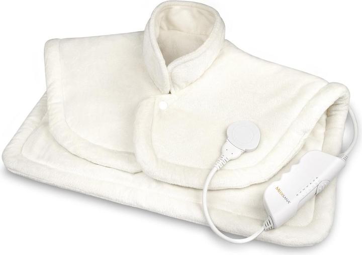 Actual product image Medisana Heat pad HP622 (56 x 52 cm)