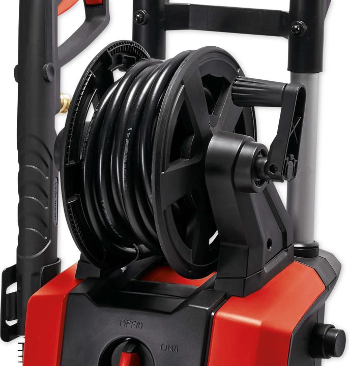 Image du produit Einhell TE-HP 170 (Fonctionnement sur secteur)