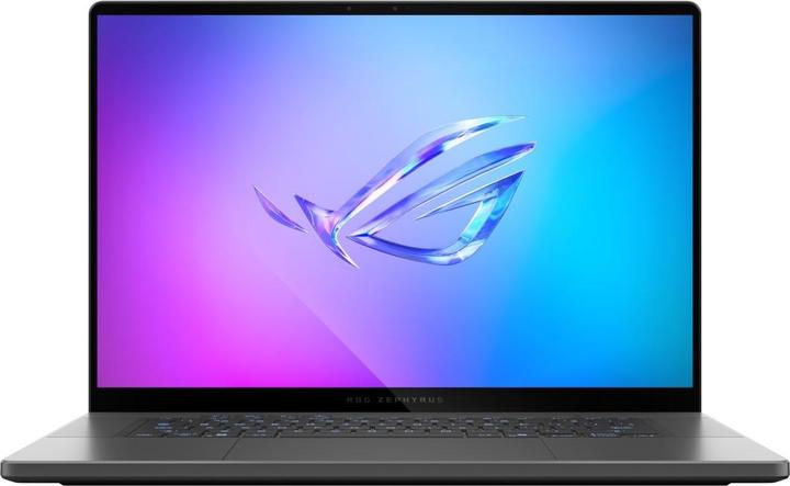 Image du produit ASUS ROG Zephyrus G16 RTX 5090 (16", Intel Core Ultra 9 285H, 34.36 Go, 274.88 Go, DE)