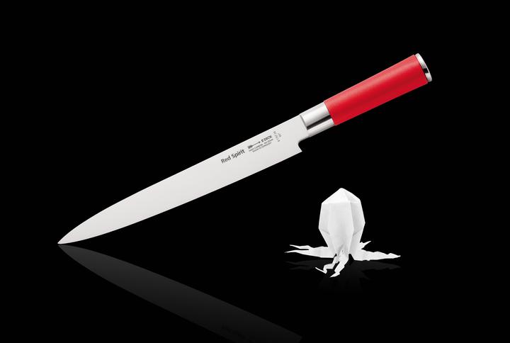 Produktbild F. Dick Sushimesser Red Spirit (24 cm)