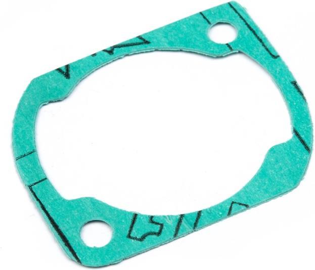 Actual product image Maverick Cylinder Head Gasket and Exhaust Gasket only ME 246 (Black