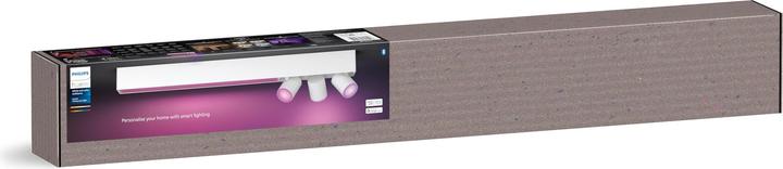 Actual product image Philips Centris (3010 lm, GU10)