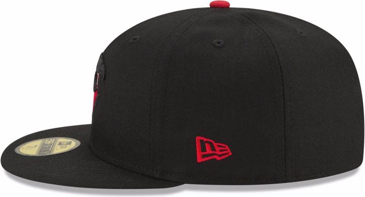 Image du produit New Era 59Fifty Logo d'État des équipes NFL (7 1/2)