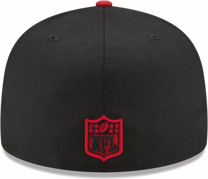Image du produit New Era 59Fifty Logo d'État des équipes NFL (7 1/2)