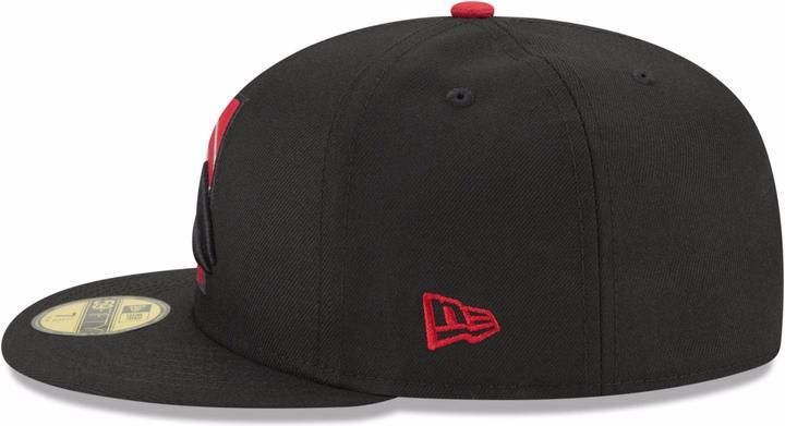 Produktbild New Era 59Fifty State Logo NFL Teams (7)