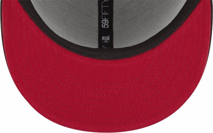 Produktbild New Era 59Fifty State Logo NFL Teams (7)