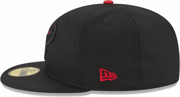 Image du produit New Era 59Fifty Logo d'État des équipes NFL (6 7/8)