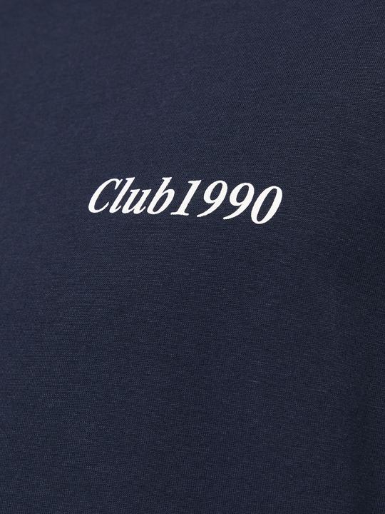 Immagine prodotto Jack & Jones Jjebradley Graphic Tee Ss O-Neck Noos (L)