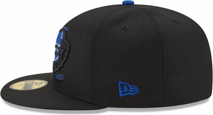 Image du produit New Era 59Fifty Logo d'État des équipes NFL (7 1/4)