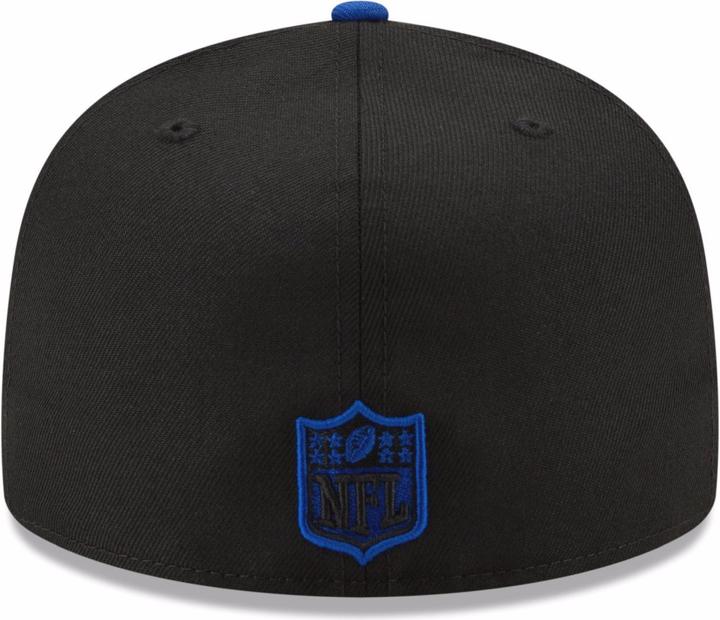 Image du produit New Era 59Fifty Logo d'État des équipes NFL (7 1/4)