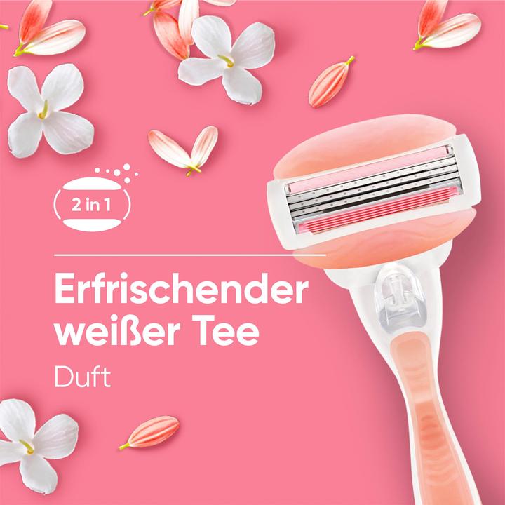 Produktbild Gillette Venus ComfortGlide
