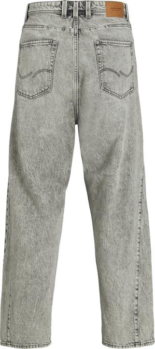 Actual product image Jack & Jones JJIRON JJMASON SQ 638 Extra Baggy Fit Jeans Extra Baggy Fit Jeans (W33/L34)
