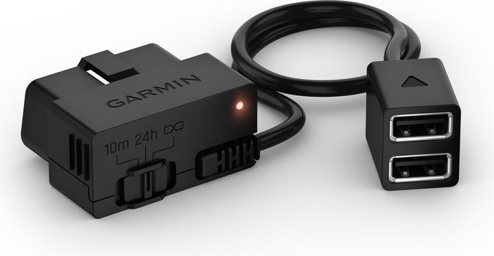 Garmin Kabel für Konstante Stromversorgung
