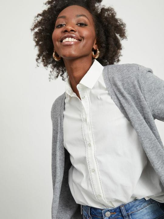 Image du produit Vila Cardigan basique (XL)