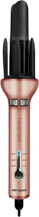 Actual product image Artero Onduladora Twister