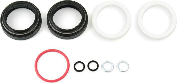Image du produit RockShox Fork Dust Wiper Kit, 38mm Flangeless incl 6mm Foam