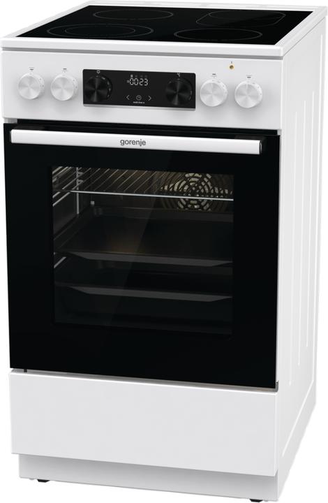 Produktbild Gorenje GECS5C70WA