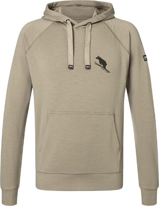 Produktbild Super Natural M Favourite Flear Hoodie (XXL)