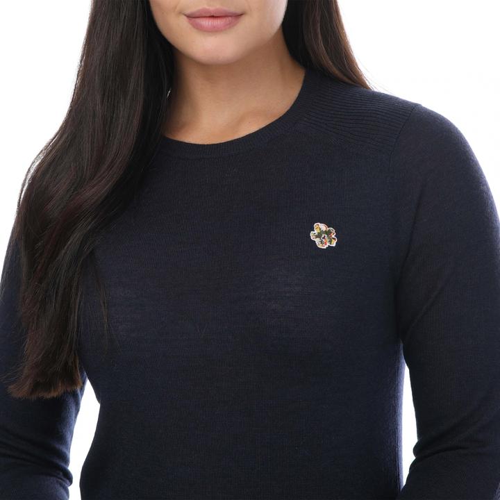Produktbild Ted Baker Averiii Pullover Rundhalsausschnitt (32 D)