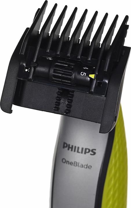 Actual product image Philips OneBlade 360 QP2834/23
