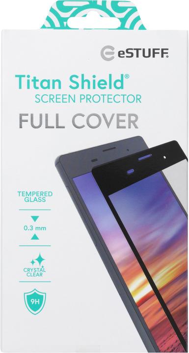 Produktbild eSTUFF Samsung Galaxy A52/A52 (1 Stück, Samsung Galaxy A52 5G, Samsung Galaxy A52s 5G)