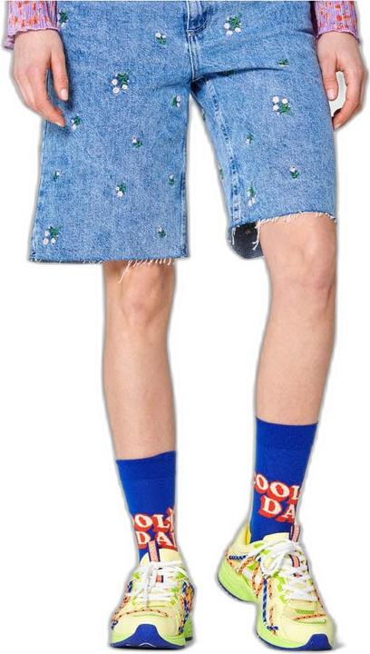 Produktbild Happy Socks Number One Dad (Einzelpack, 41 - 46)