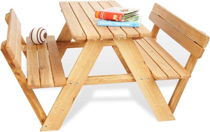 Produktbild Pinolino Kindersitzgarnitur Lilli