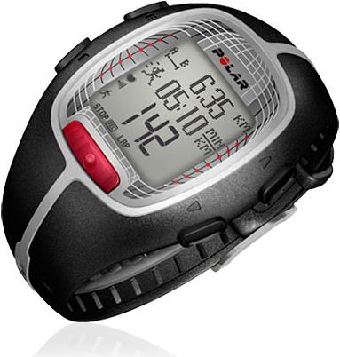 Produktbild Polar Rs300x