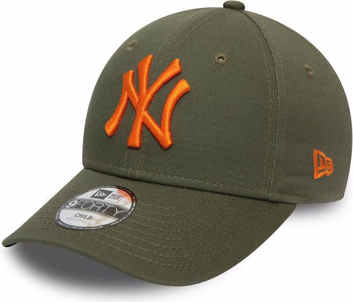 New Era 9Forty New York Yankees (53, 52 C, 54 C)