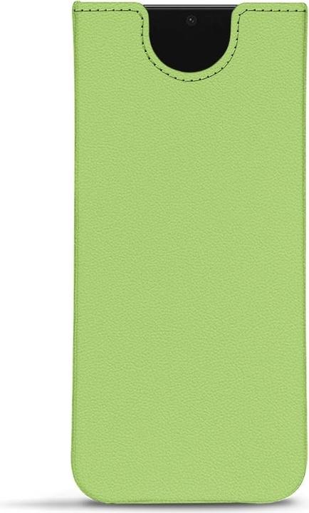 Olijfgroen PU ( Pantone #a7c58e )