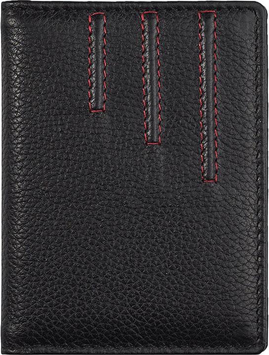 Actual product image Zoom Credit card case, RFID