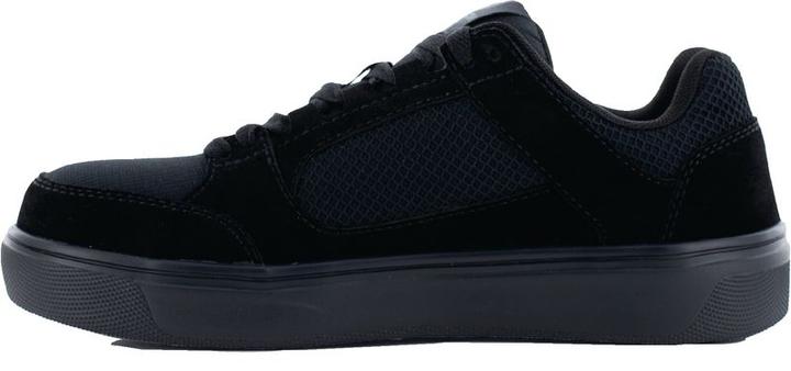 Actual product image Volcom Safety low shoe S3 VM30232S3S,Black, Gr.47 (S3, 47)