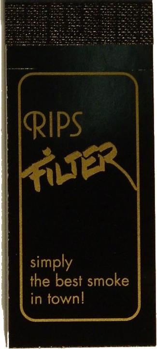 Immagine prodotto Rips Filtro largo