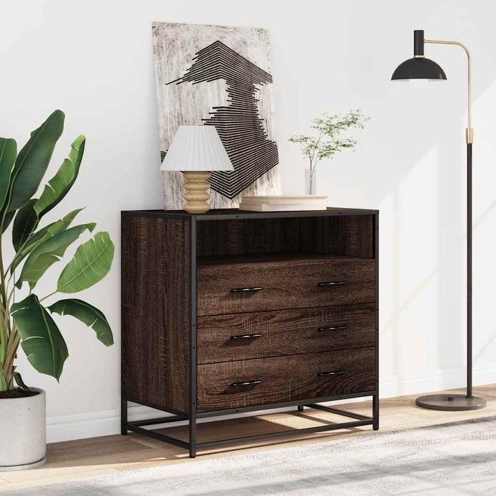 Produktbild VidaXL Malaya (70 x 41 x 70 cm)