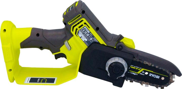 Image du produit Ryobi RY18PSX10A-0 Élagueuse à main 18 V (Tronçonneuse à batterie)
