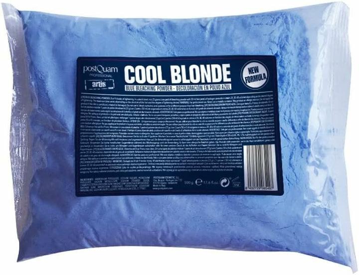 Postquam biondo freddo in polvere sanguinante in busta (500