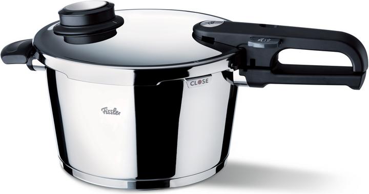 Produktbild Fissler Vitavit Premium (22 cm, Dampfkochtopf)