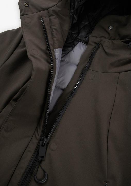 Produktbild Krakatau regenjacke qw504 (S)