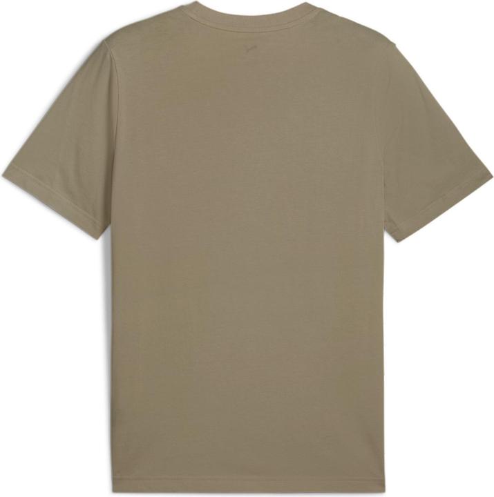 Actual product image Puma ESS Small No. 1 Logo Tee (s) (XL)