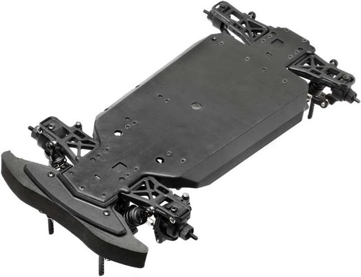 Actual product image Maverick Strada DC Evo S (RTR Ready-to-Run)