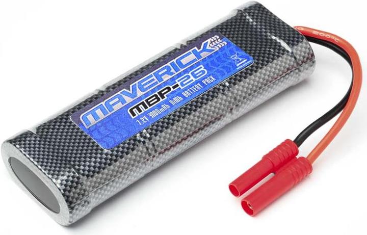 Actual product image Maverick Strada XB Evo S (RTR Ready-to-Run)