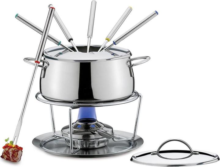 Actual product image Spring Swiss Eco (Fondue Bourguignonne, Chinoise Fondue)