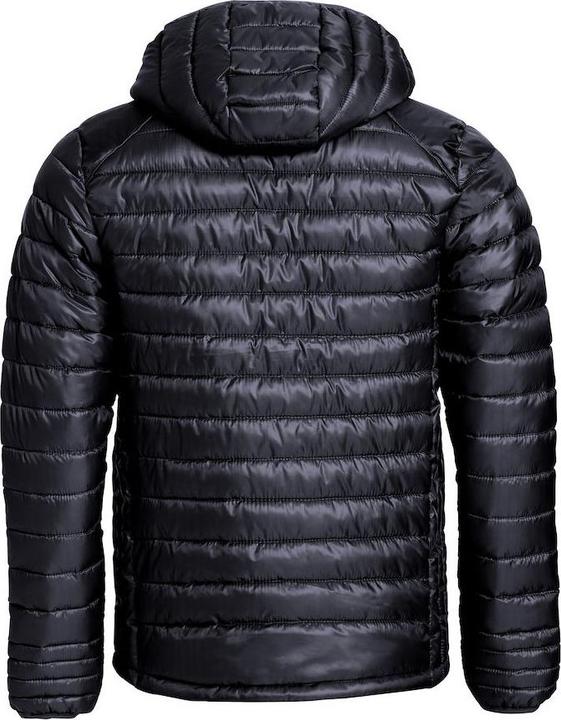 Image du produit Clique Veste matelassée Hudson (3XL)