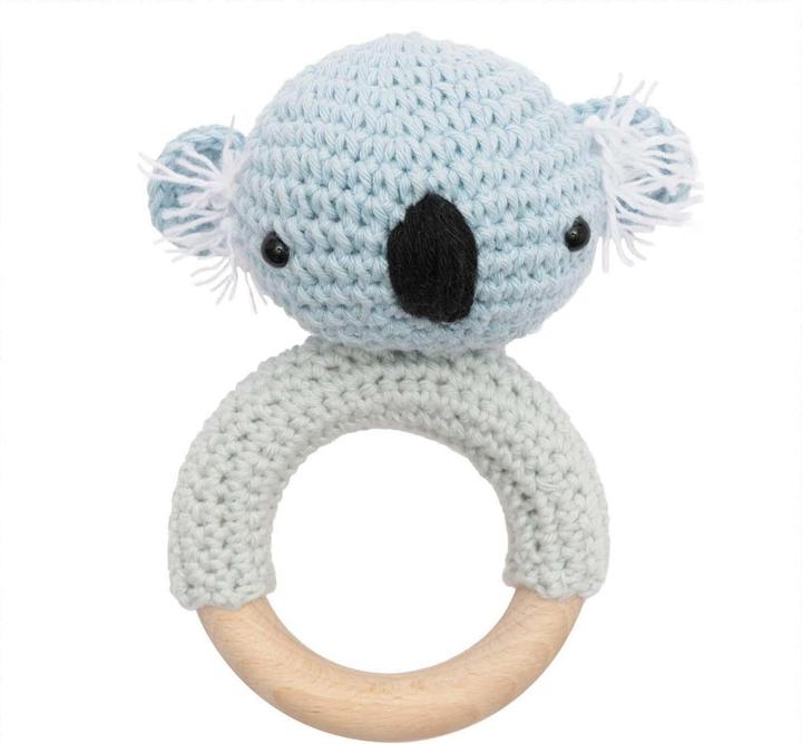 Produktbild Rico Design RICO Ricorumi Baby Animals