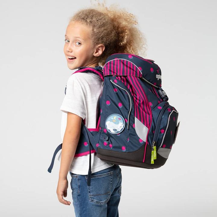 Image du produit Ergobag Set de 6 pièces Schubi DuBär (20 l)